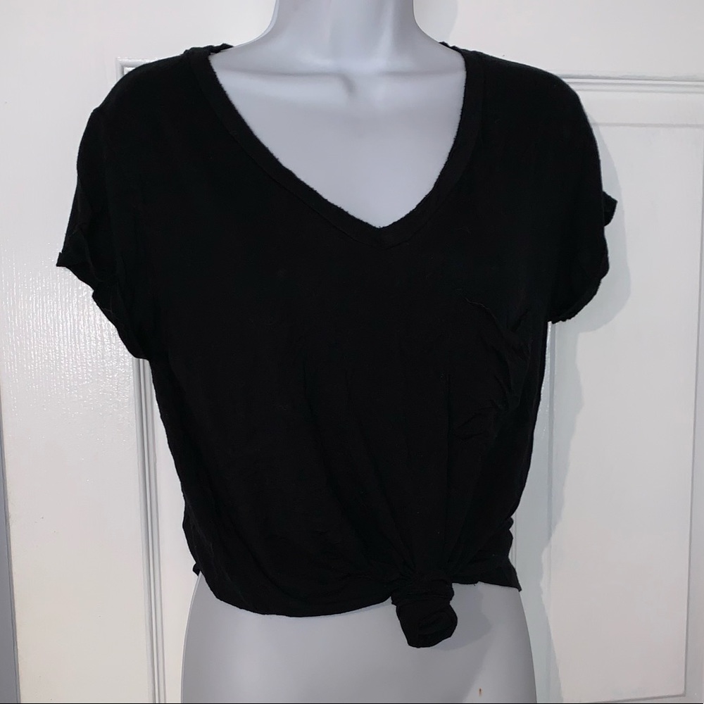 American Eagle Outfitters Soft & Sexy V-Neck